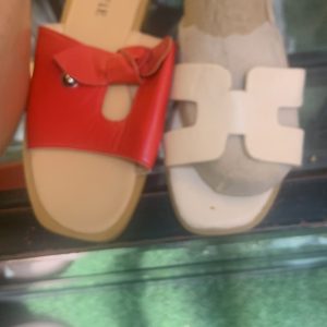 Sandales femme