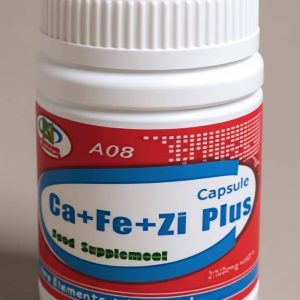 Ca+Fe+zi Plus