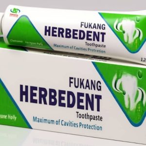 Fukang HERBEDENT