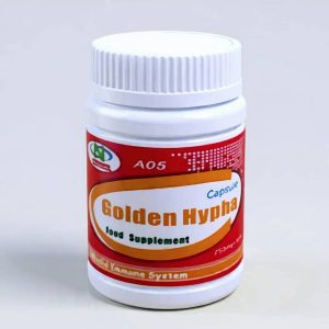 Golden Hypha