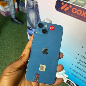 iPhone 13