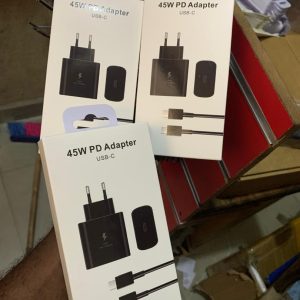 Chargeurs complet TPC