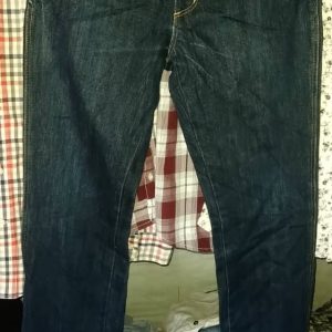 Pantalon jeans 👖