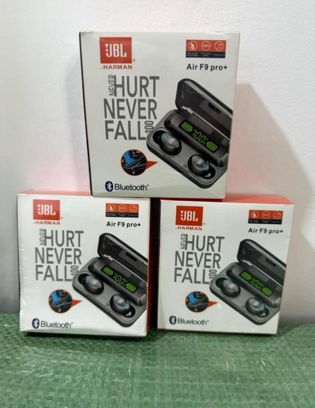 Airpods jbl