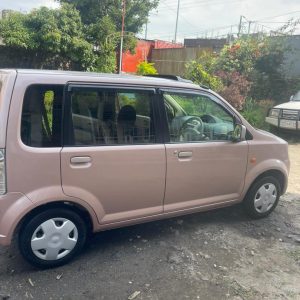Ek wagon