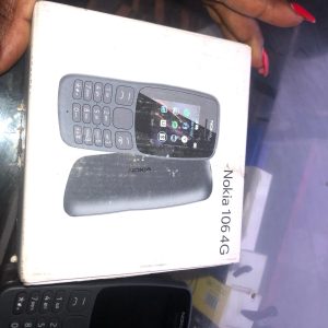 Nokia 106 4G