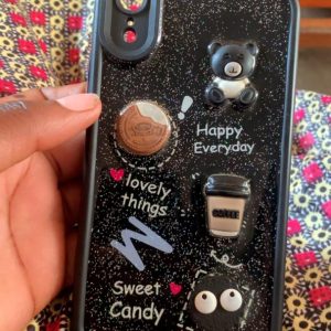 Pochette iphone Xr