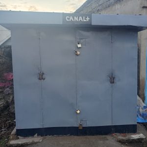 Kiosque à vendre