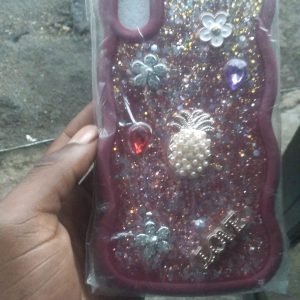 Pochette iphone Xr