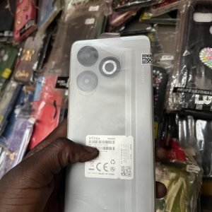 infinix smart 8