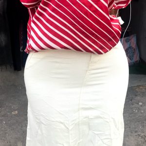 Tenue complet dame