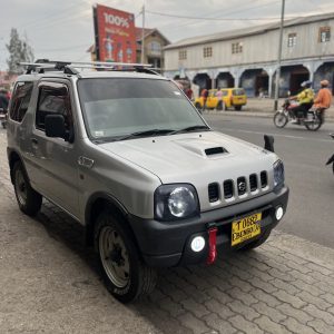 Suzuki Jimmy
