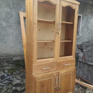 Kabati(armoire) deux portes