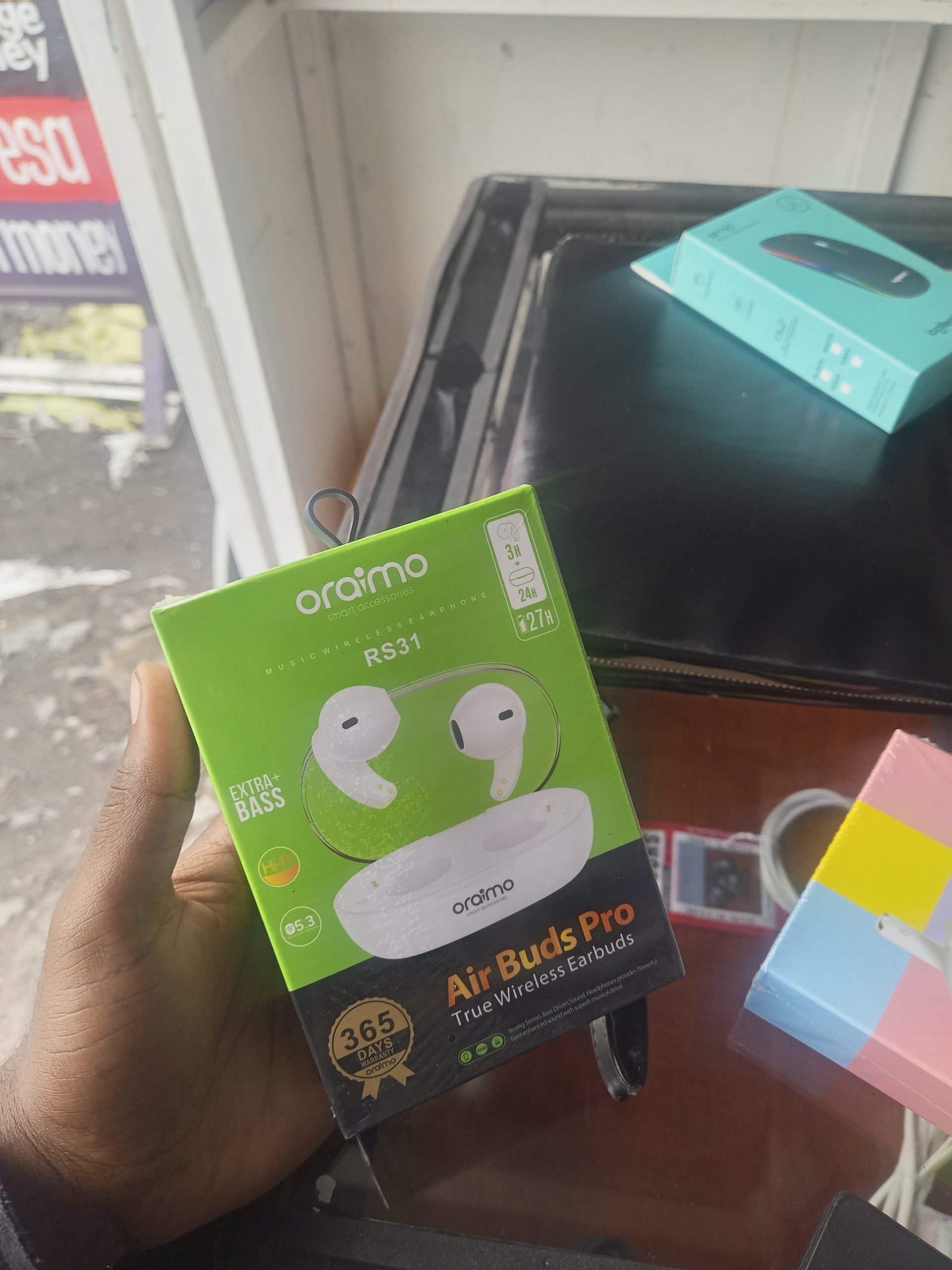 Airpod