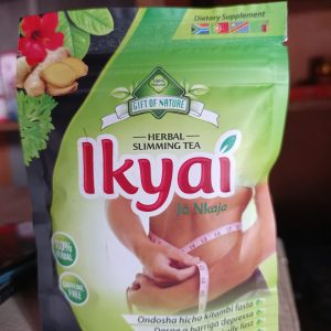 Ikyai