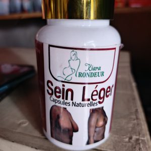 Sein leger