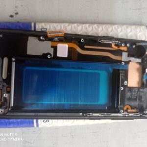 Écran Samsung S9
