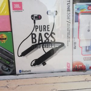 Écouter Bluetooth
