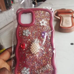 Pochette iPhone Xr, 11,12,13,14