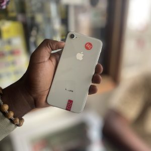 iPhone8