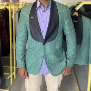 Veste à louer