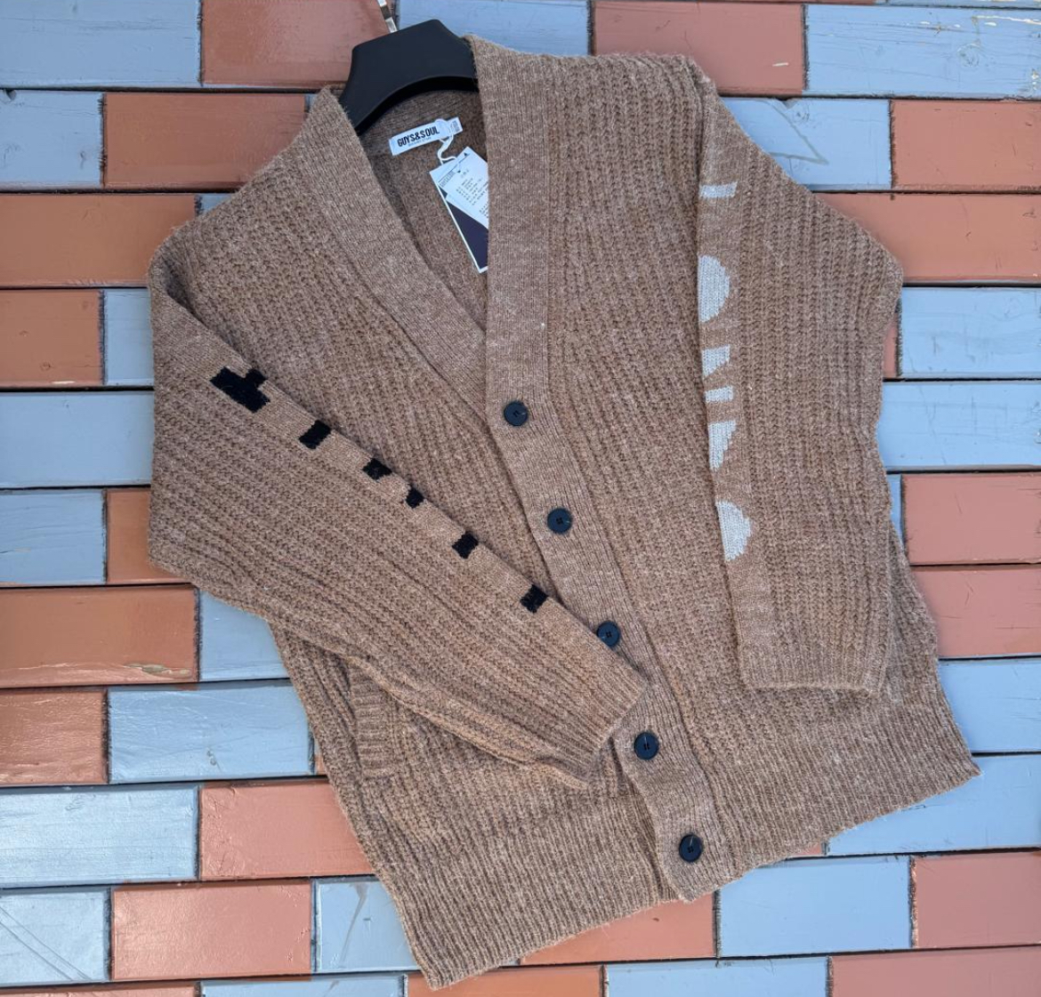 Tricot