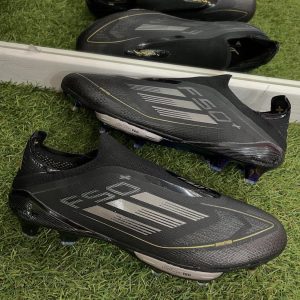 Crampons F50