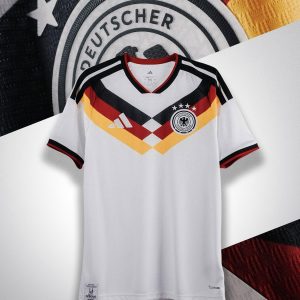 Jerseys
