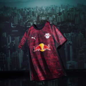 Maillot leipzigoise