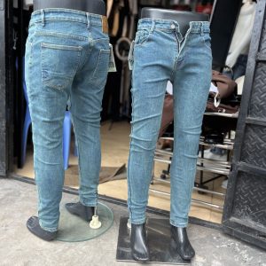 Pantalon jeans