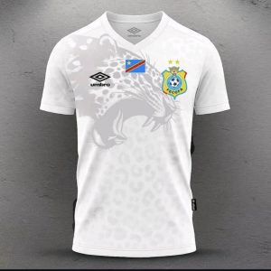 Maillot Rdc