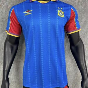 Maillot Rdc
