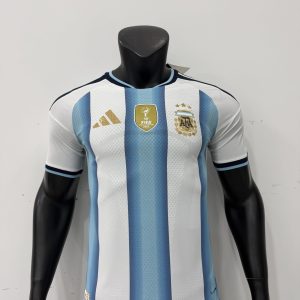 Maillot Argentine
