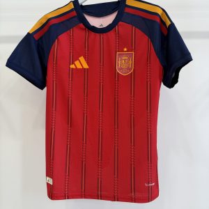 Jerseys Spain