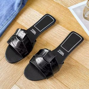 Babouche zara