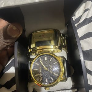 Montre bracelet chris