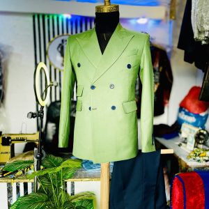 Costume sur mesure