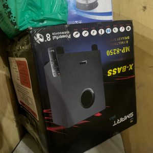 X-Base smart