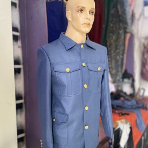 Costume sur mesure