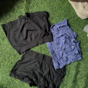 sous vêtements pour homme