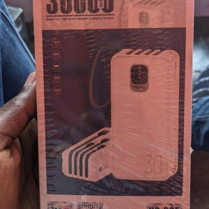 Power Bank