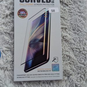Glass Samsung S8