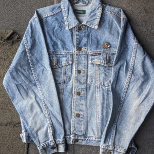 Vestons jeans