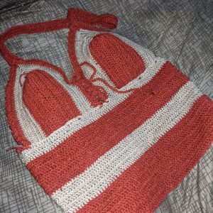 Singlet crochet
