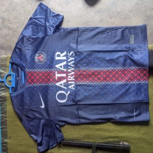 Maillot de football