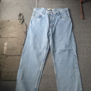Pantalon jeans friperie