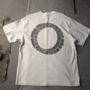 Polo friperie