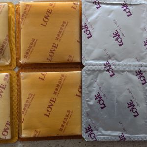 Cotex love