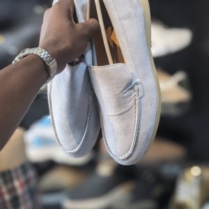 Chaussures perpette