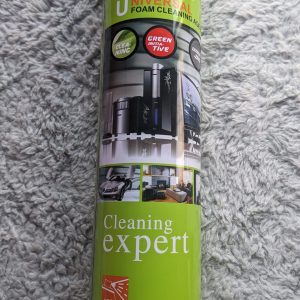 Cleaning Expert, Produit de nettoyage de tout appareil